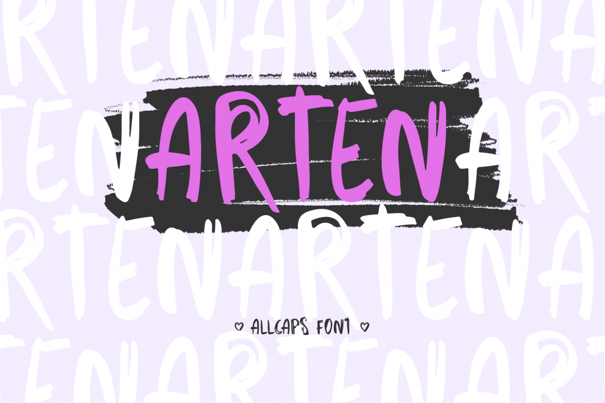 Arten example image 1