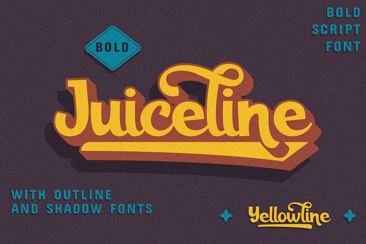 Juiceline example image 1