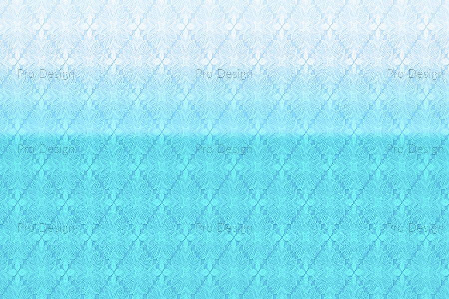 Awesome European pattern background example image 1