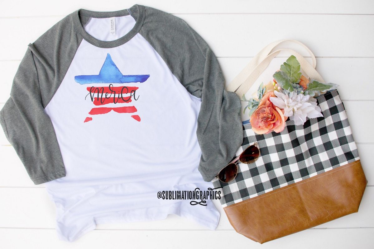 Merica Sublimation PNG example image 1