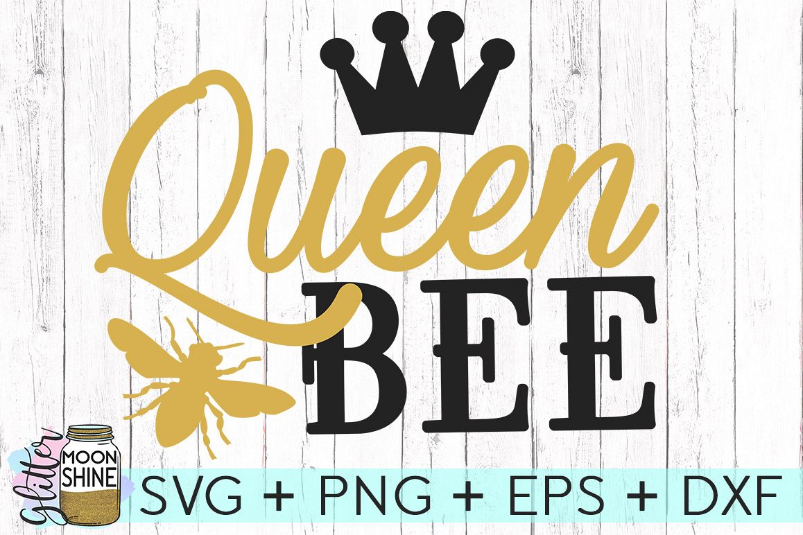 Free Free Queen B Svg 27 SVG PNG EPS DXF File