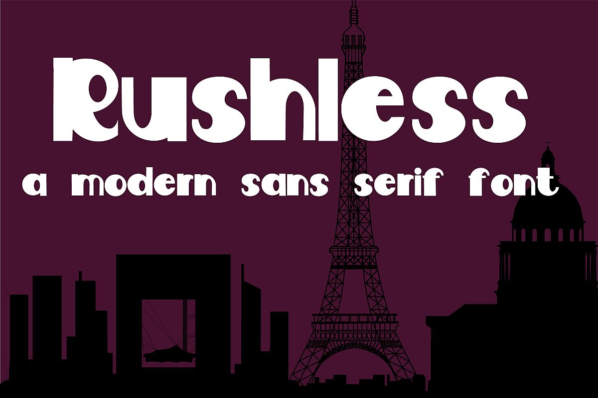 PN Rushless example image 1