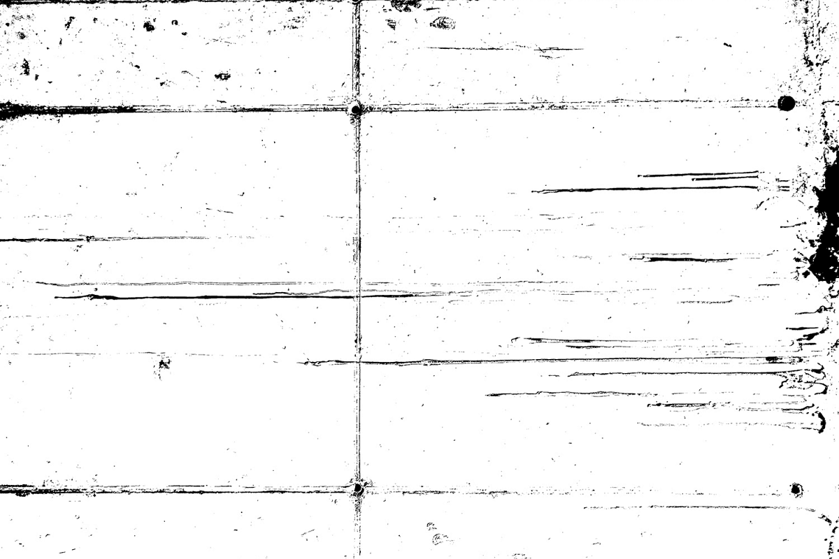 18 Transparent Grunge Textures example image 1