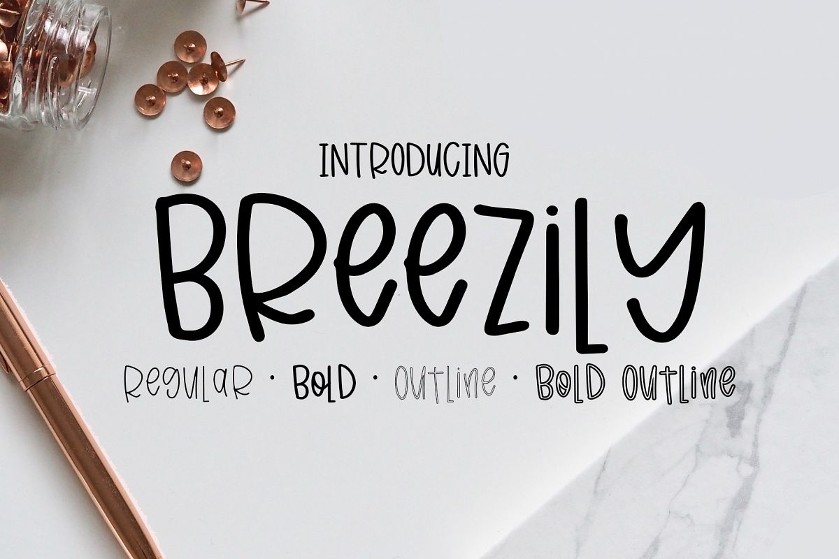 Breezily example image 1