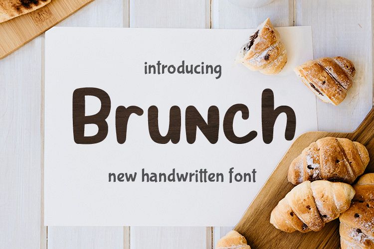 Brunch example image 1