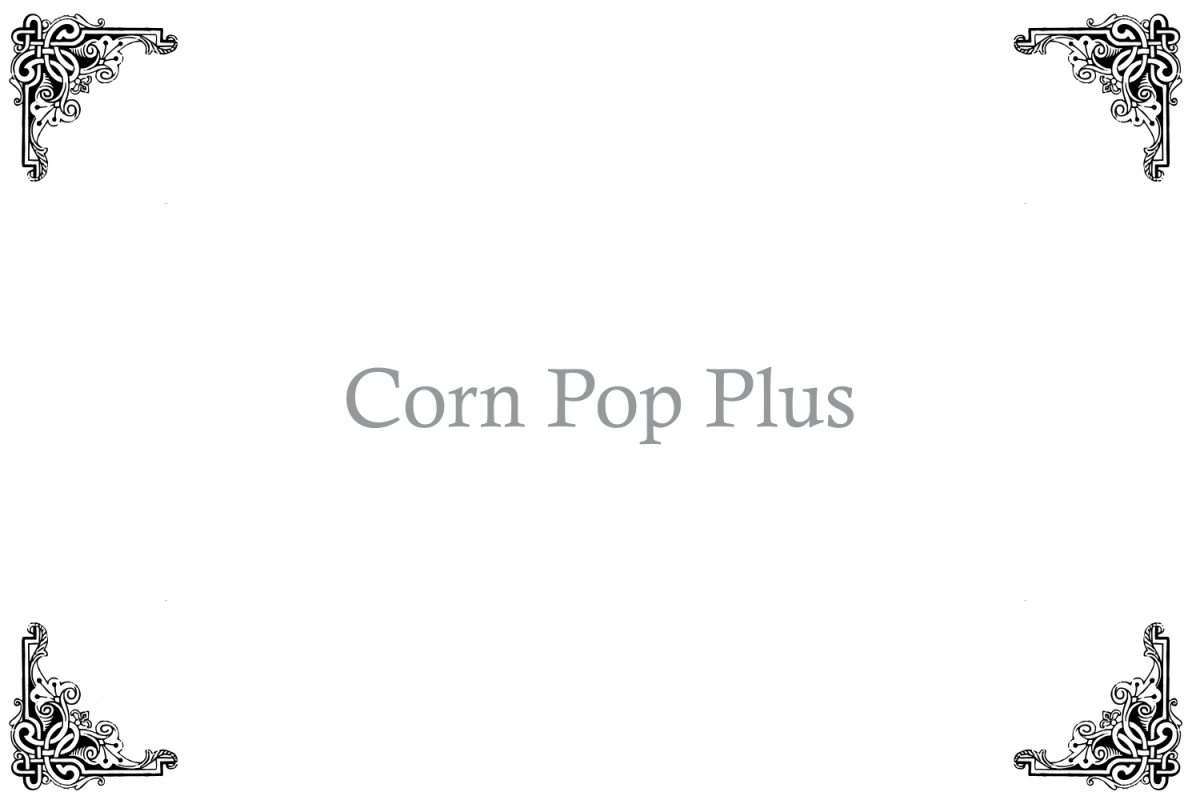 CornPop Plus example image 1