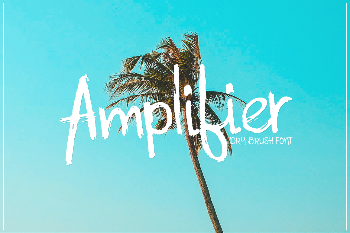 Amplifier example image 1