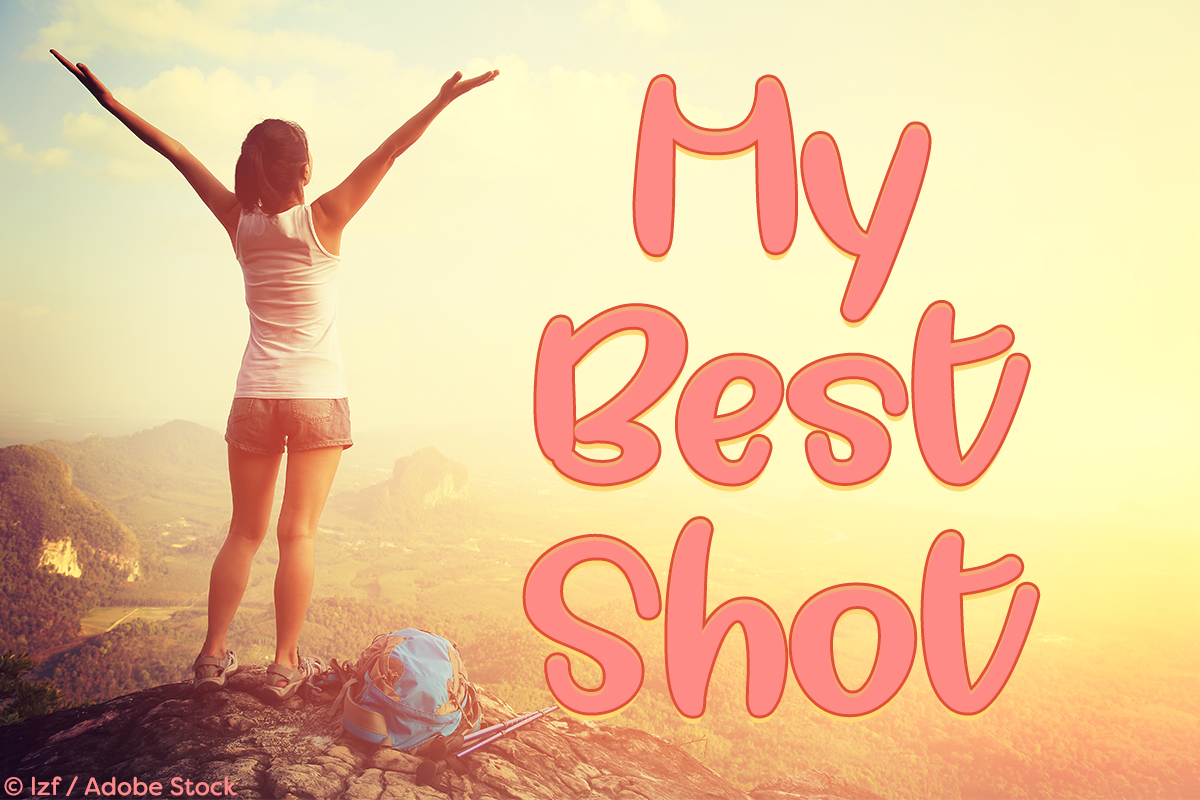 My Best Shot example image 1