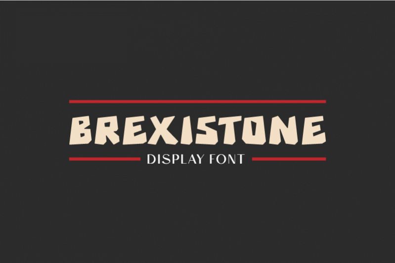 Brexistone example image 1
