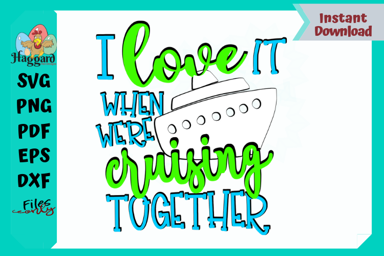 Cruising Together example image 1
