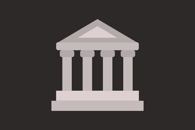 Museum icon example image 1