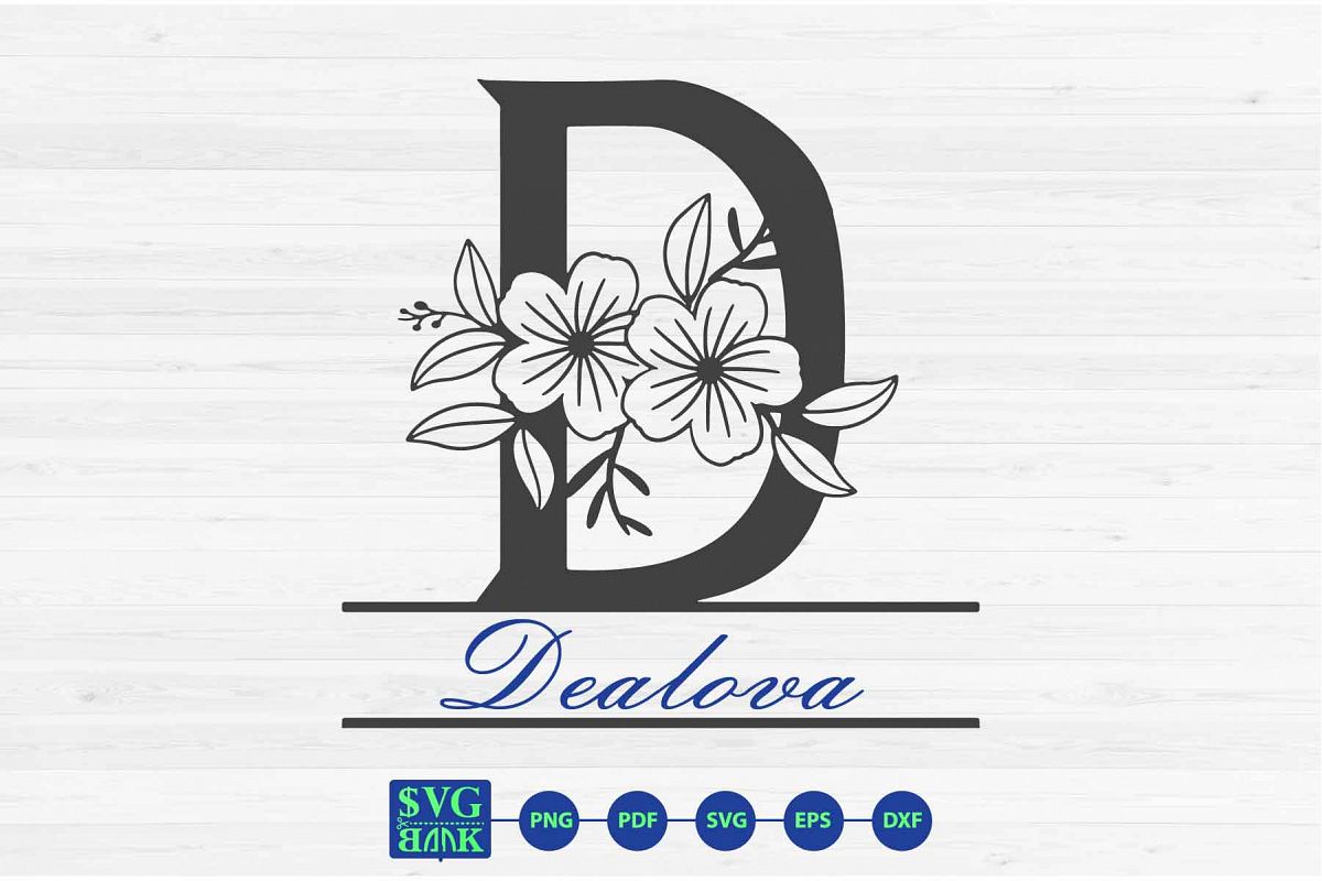 Download Z Split Monogram Svg - Layered SVG Cut File - Free DaFonts ...