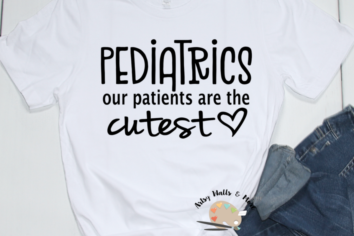 Download pediatrics Nurse svg funny Nurse quote svg PEDS Pediatrician