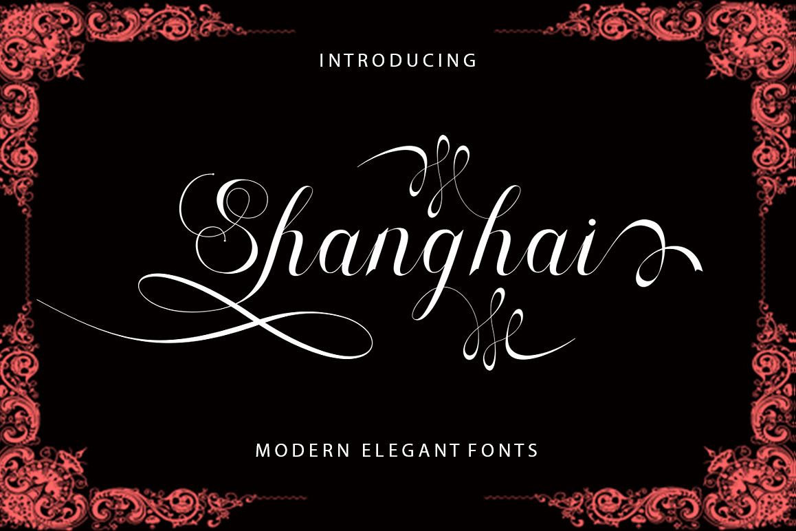 Shanghai example image 1