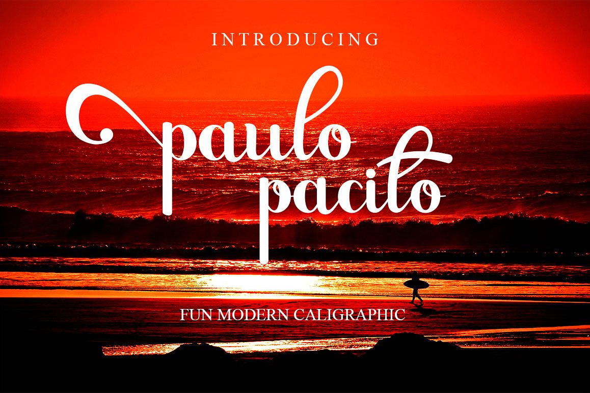 Paulo Pacito example image 1