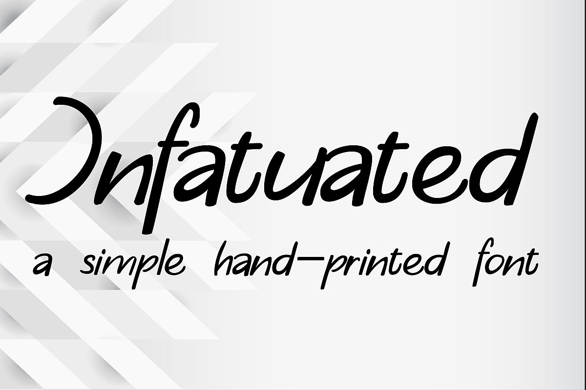 ZP Infatuated example image 1