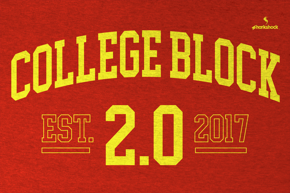 College Block 2.0 example image 1