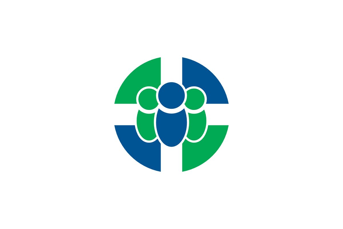 healthy people logo example image 1