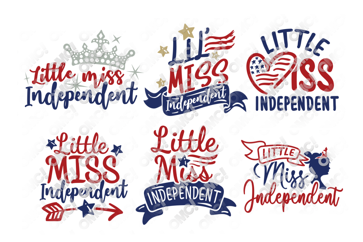 Download Little Miss Independent SVG in SVG, DXF, PNG, EPS, JPEG ...