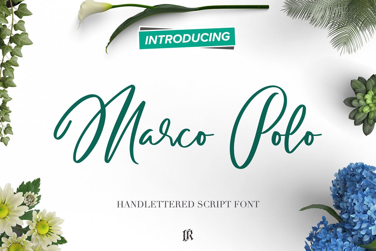 Marco Polo Script example image 1