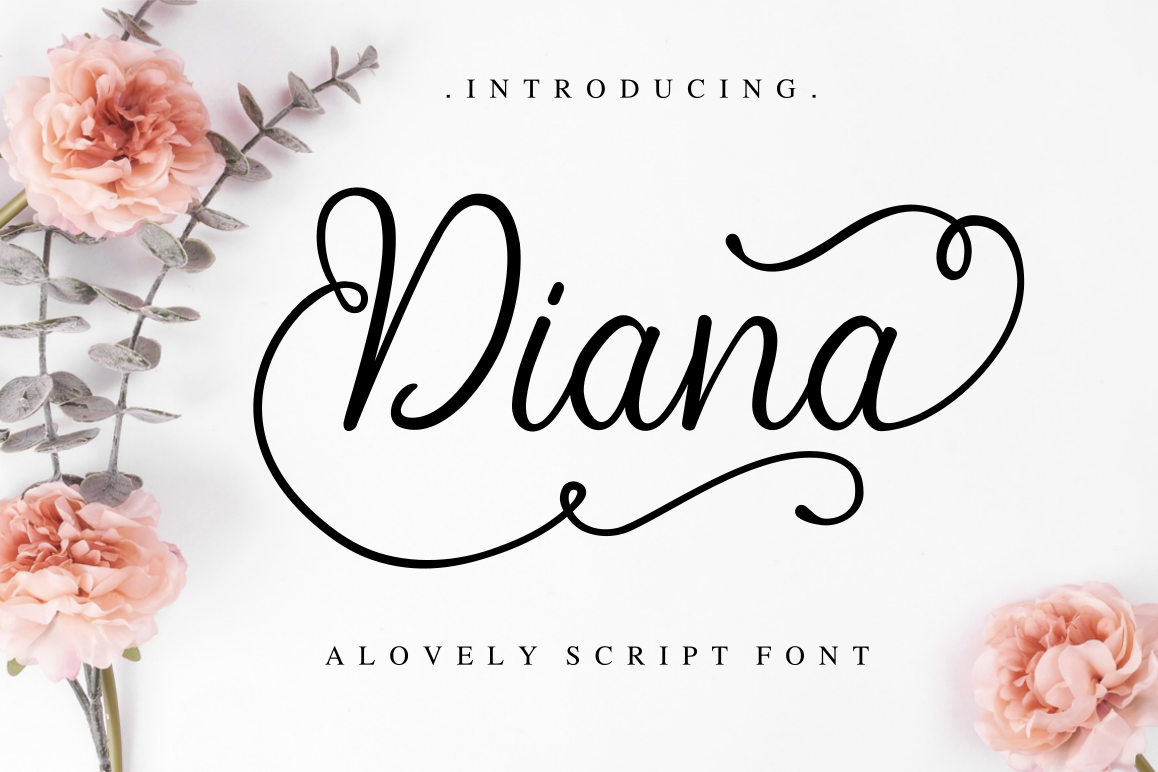 Diana script example image 1
