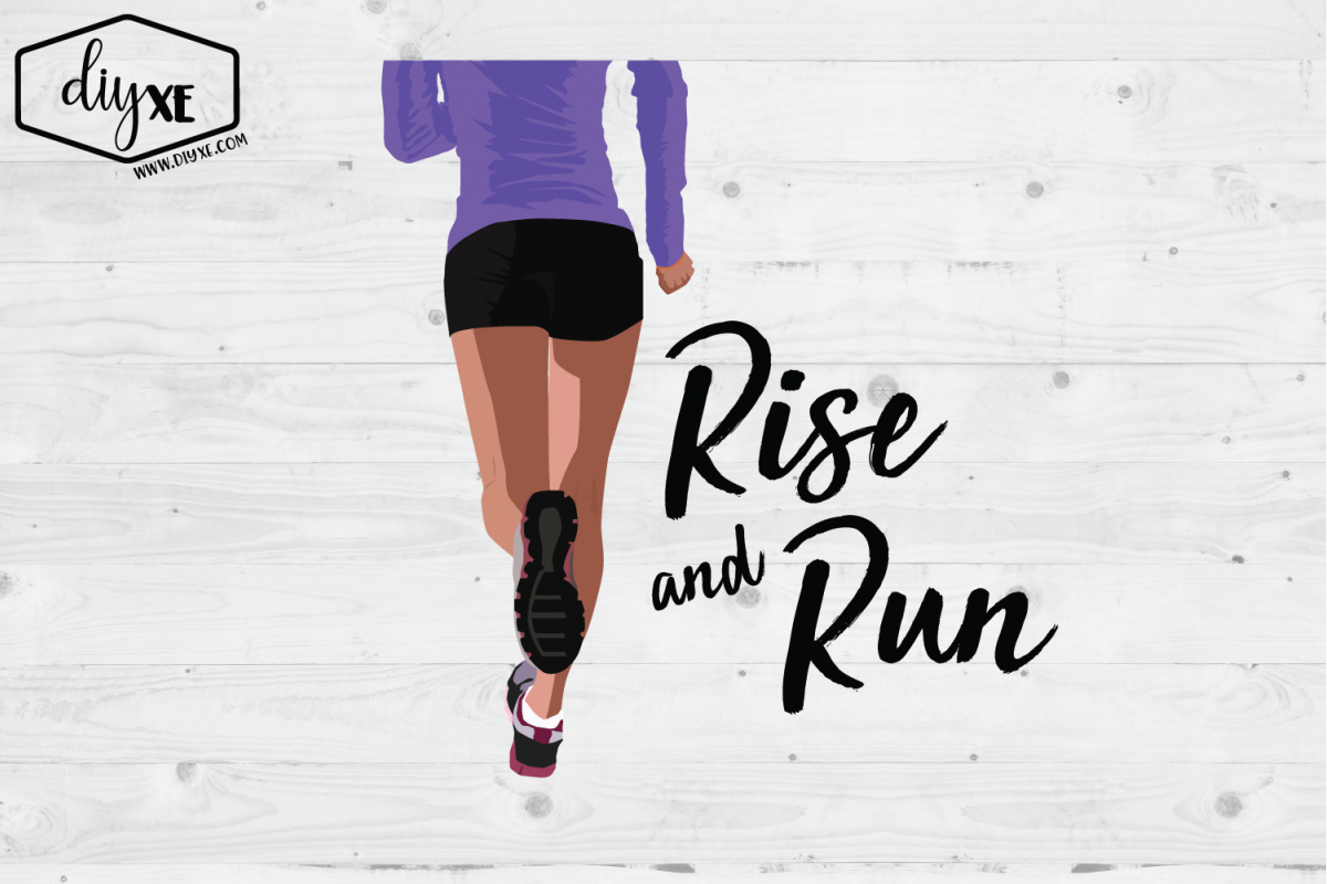 Rise and Run example image 1