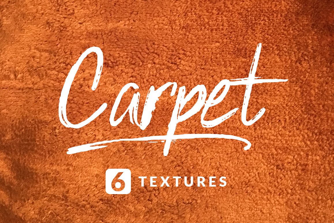 Carpet Texture Pack example image 1