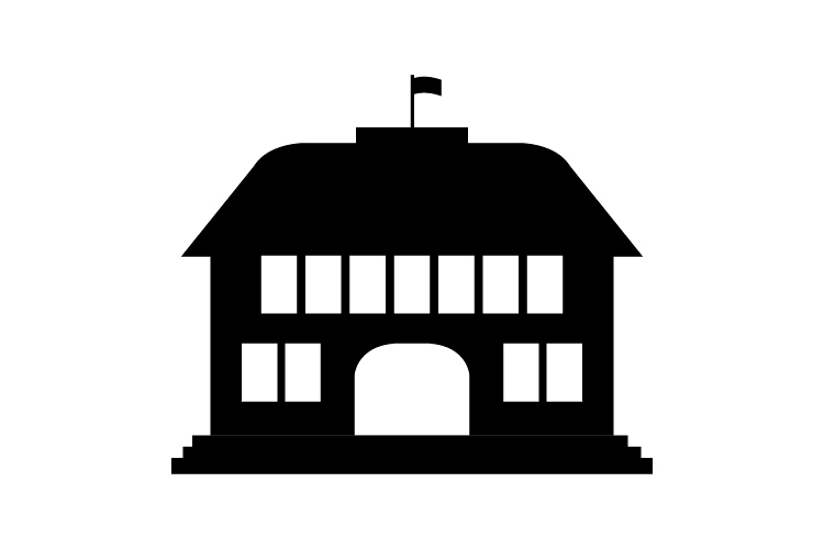 School icon example image 1