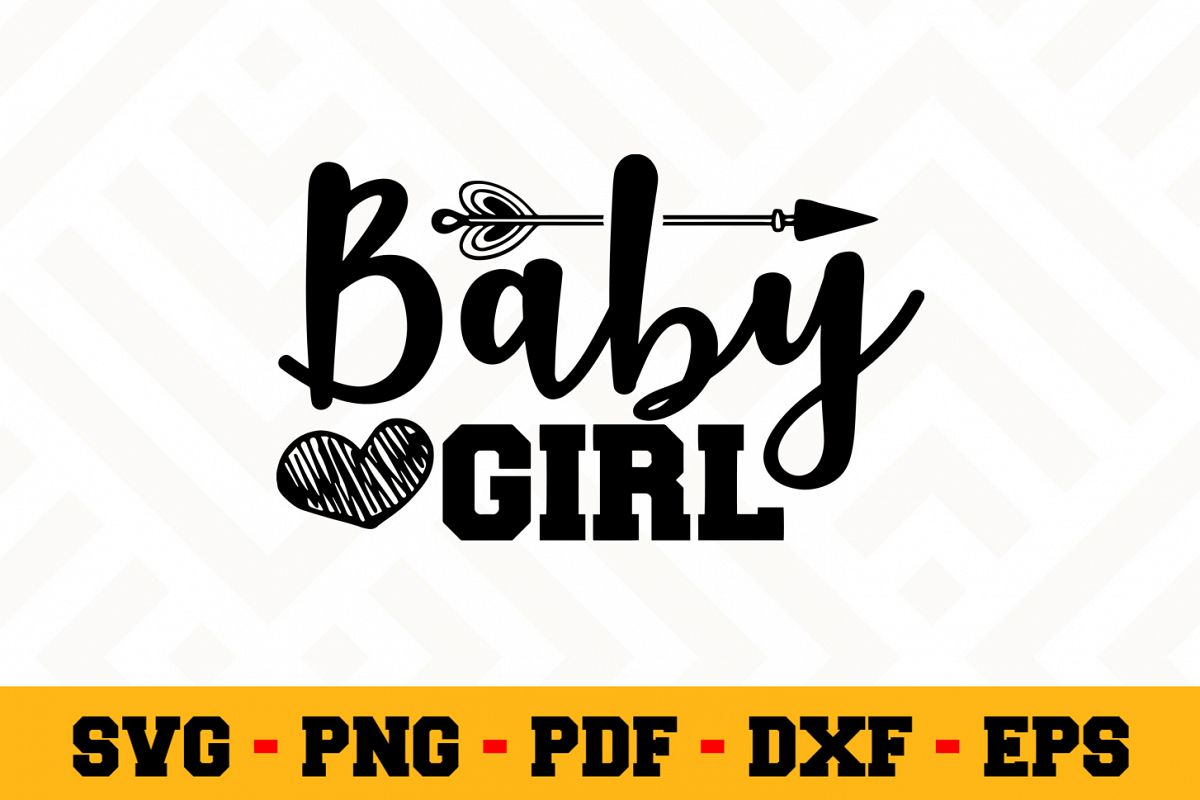 Newborn SVG Design n462 | Newborn SVG Newborn Cut File example image 1