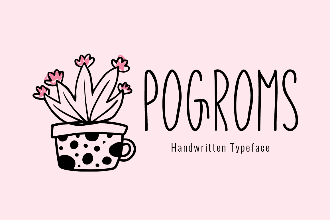 Pogroms example image 1