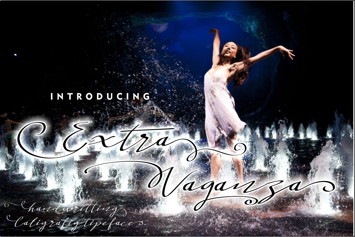 Extra Vaganza example image 1