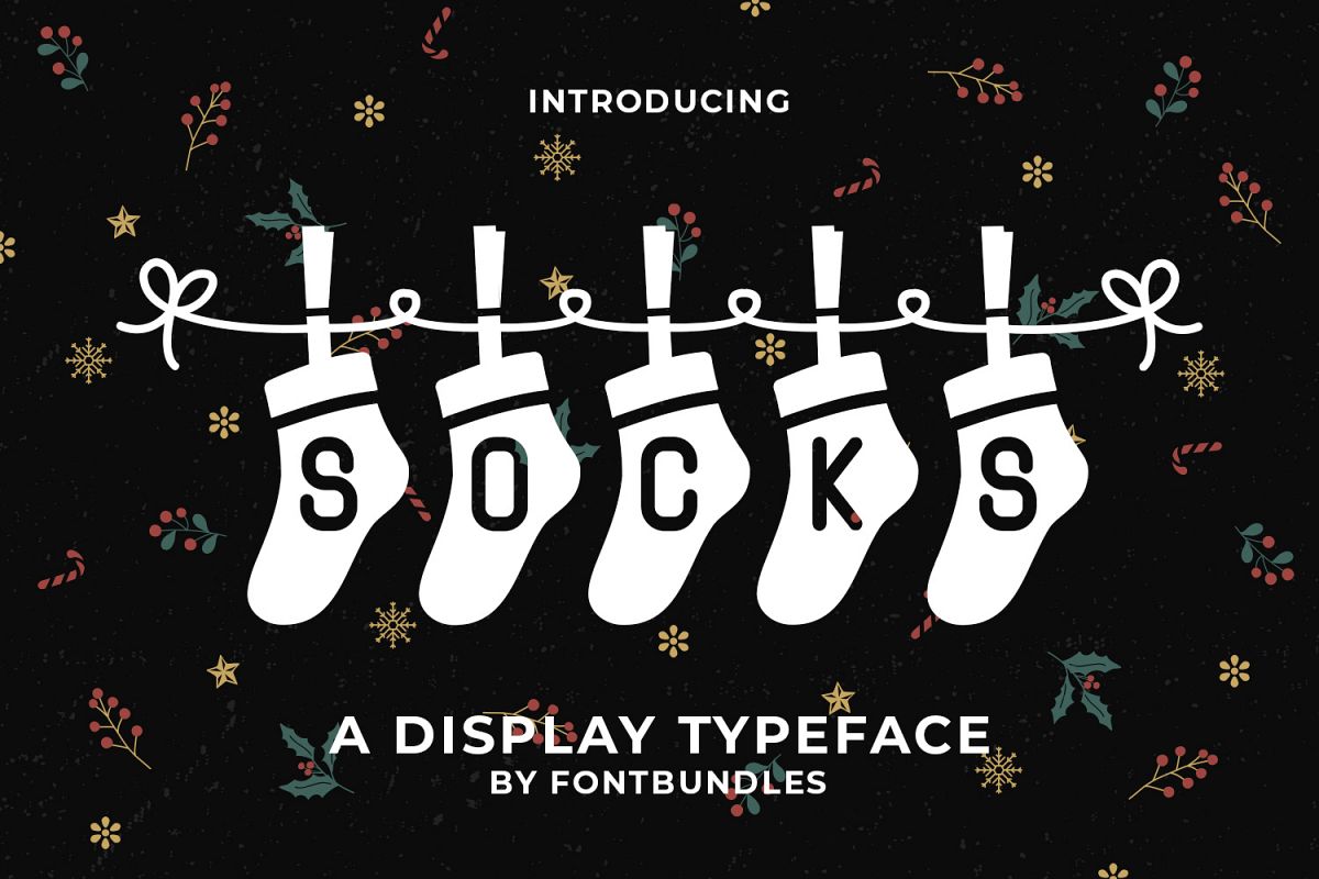 Socks example image 1