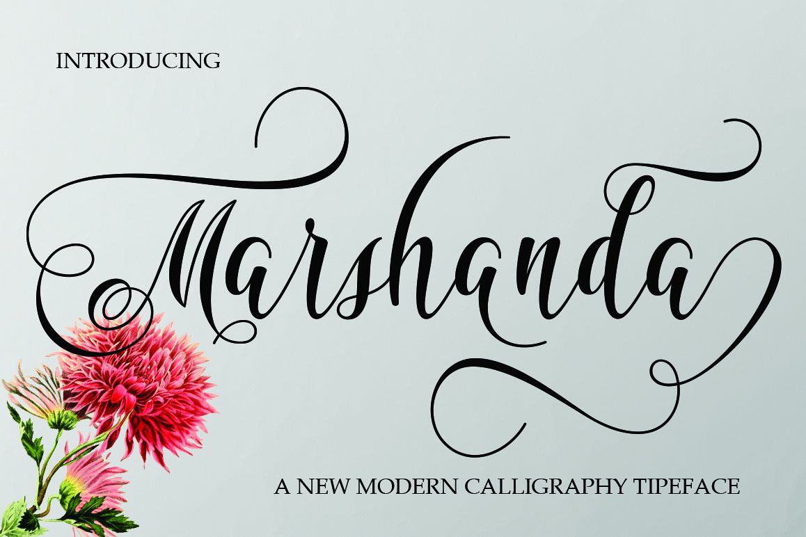Marshanda example image 1