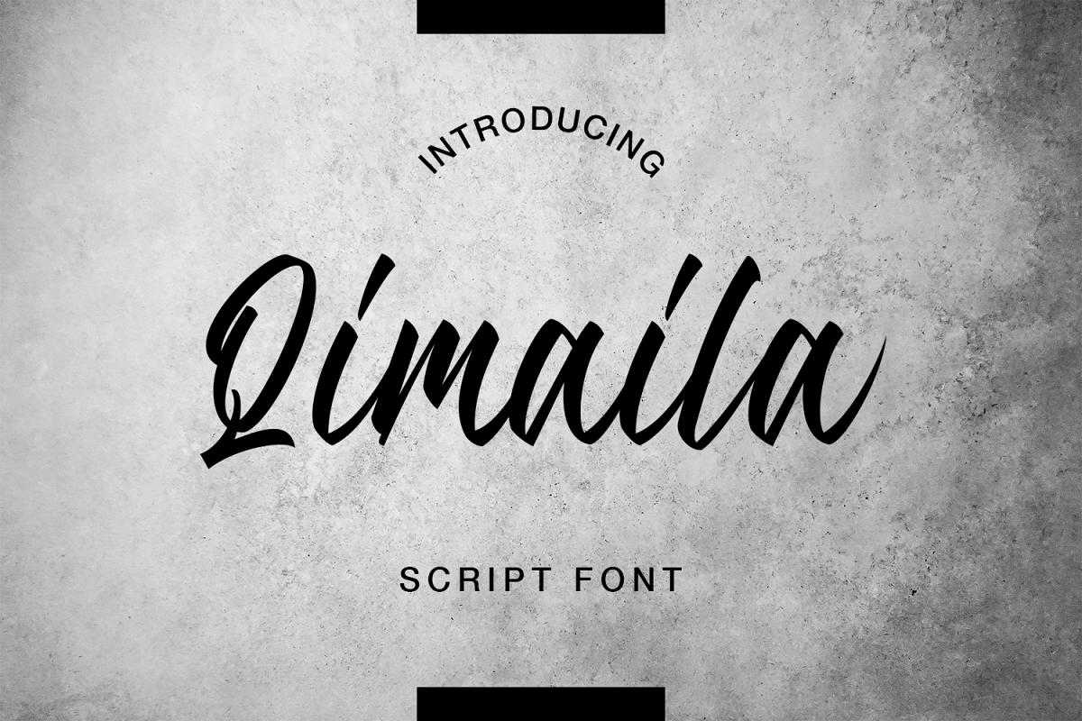 Qimaila example image 1