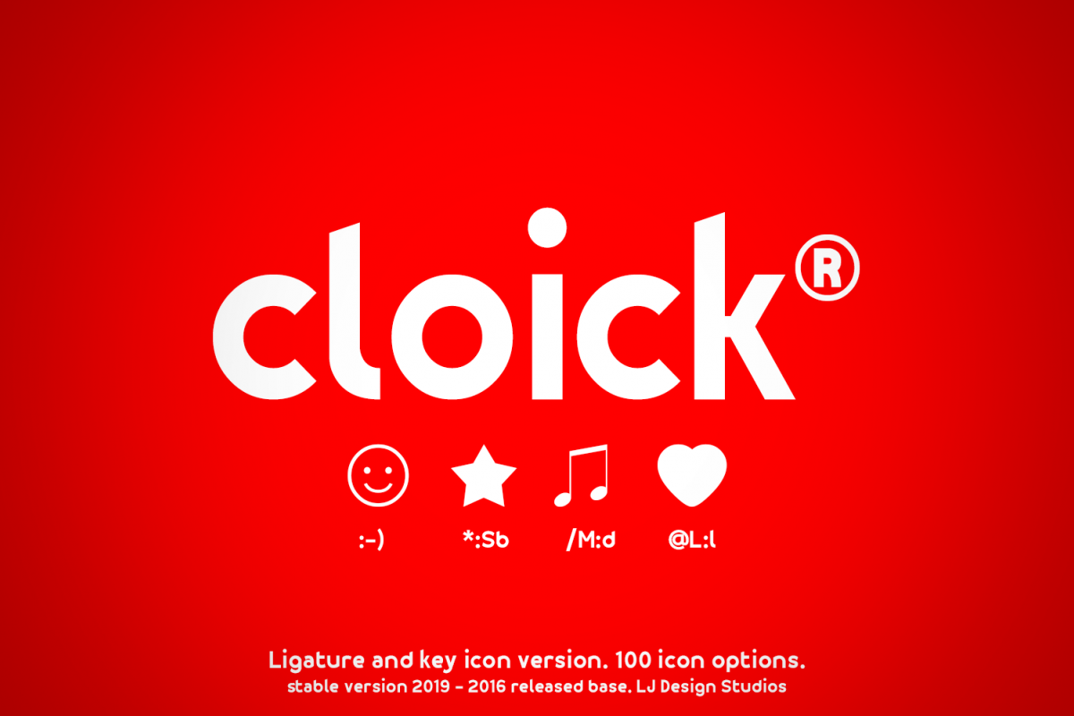 Cloick example image 1