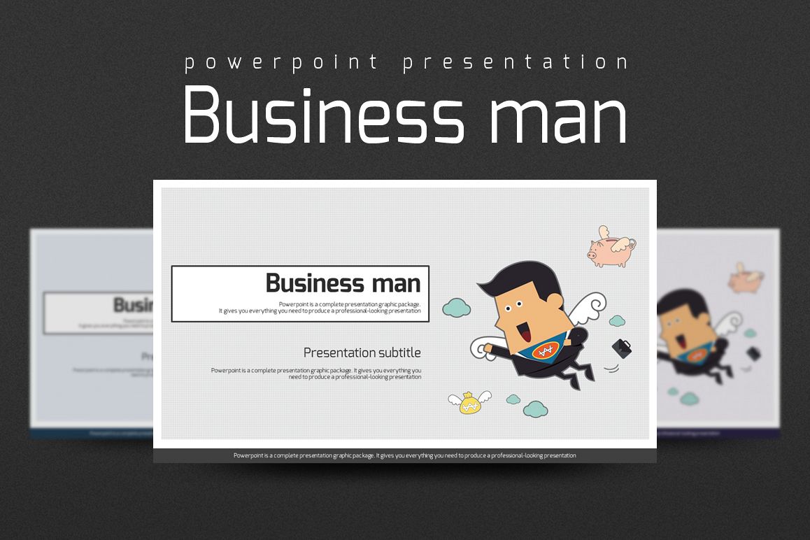 Business Skills PPT example image 1