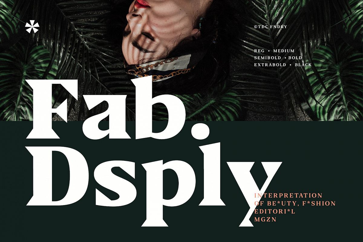 Fab - Feminism in Every Shape example image 1