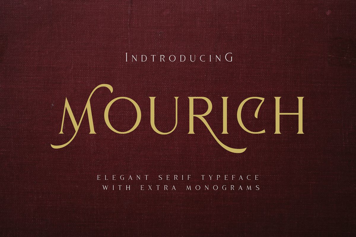 Mourich example image 1