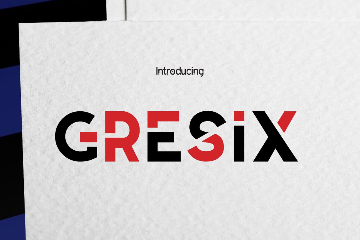 GRESIX example image 1