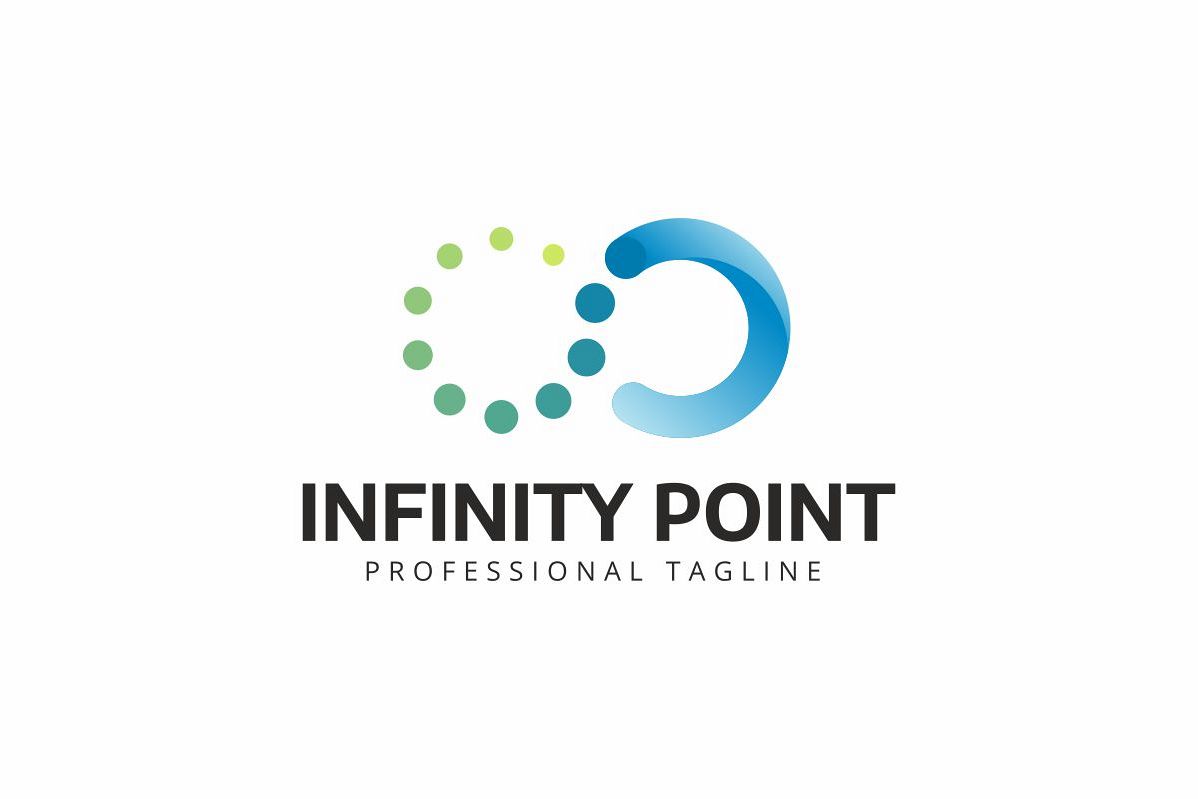 Infinity Point Logo example image 1