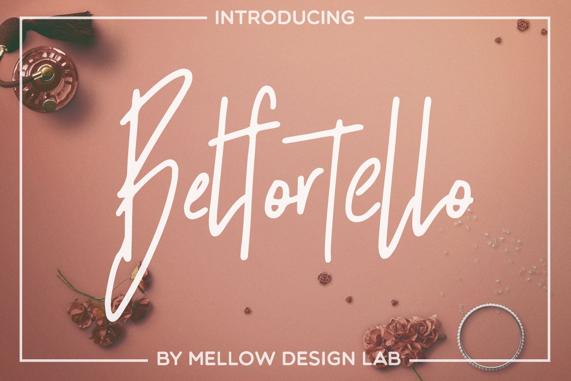 Belfortello example image 1