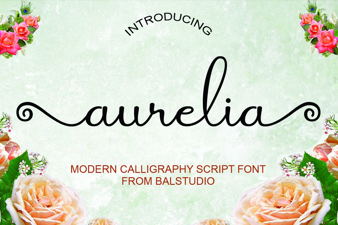 Aurelia example image 1