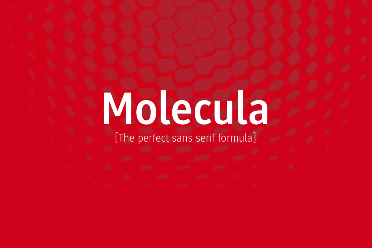 Molecula example image 1
