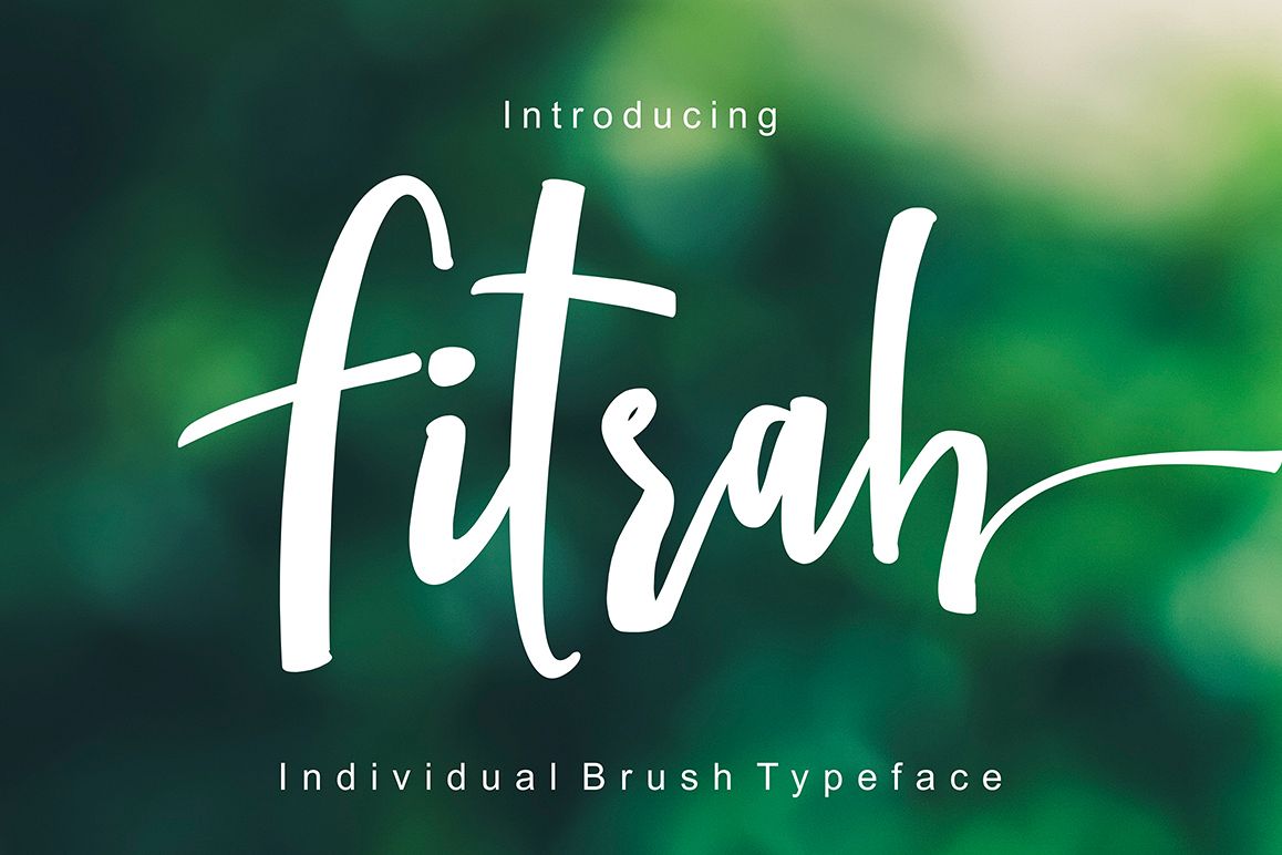 Fitrah example image 1