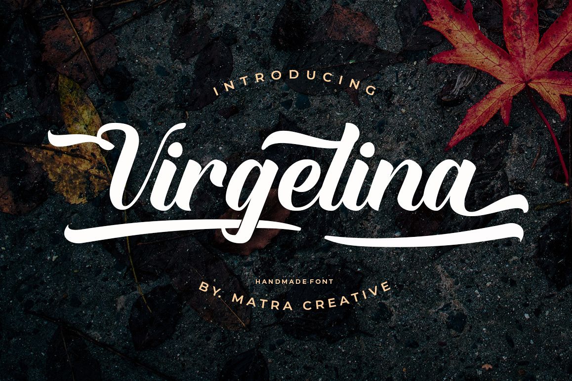 Virgelina example image 1