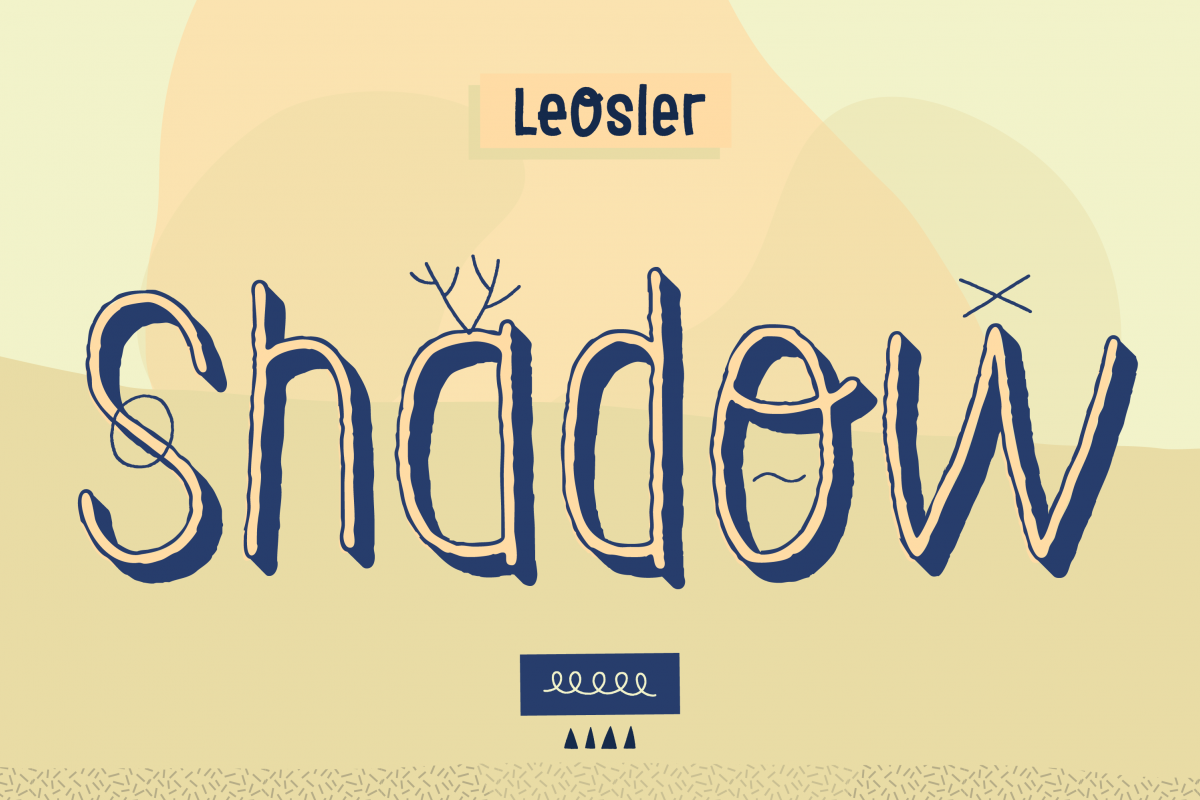 LeOsler Shadow example image 1