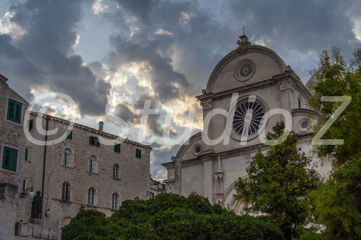 St. James Cathedral example image 1