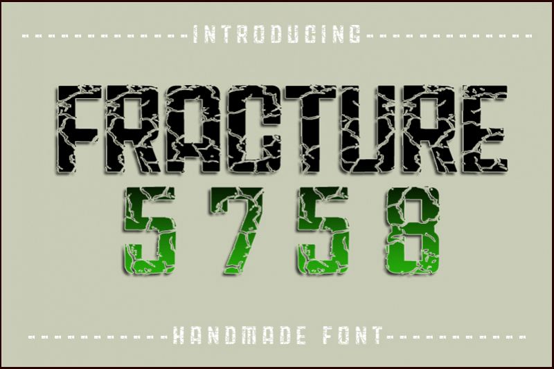 Fracture5758 example image 1