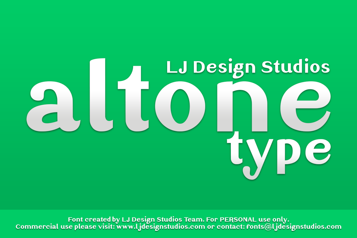 Altone example image 1