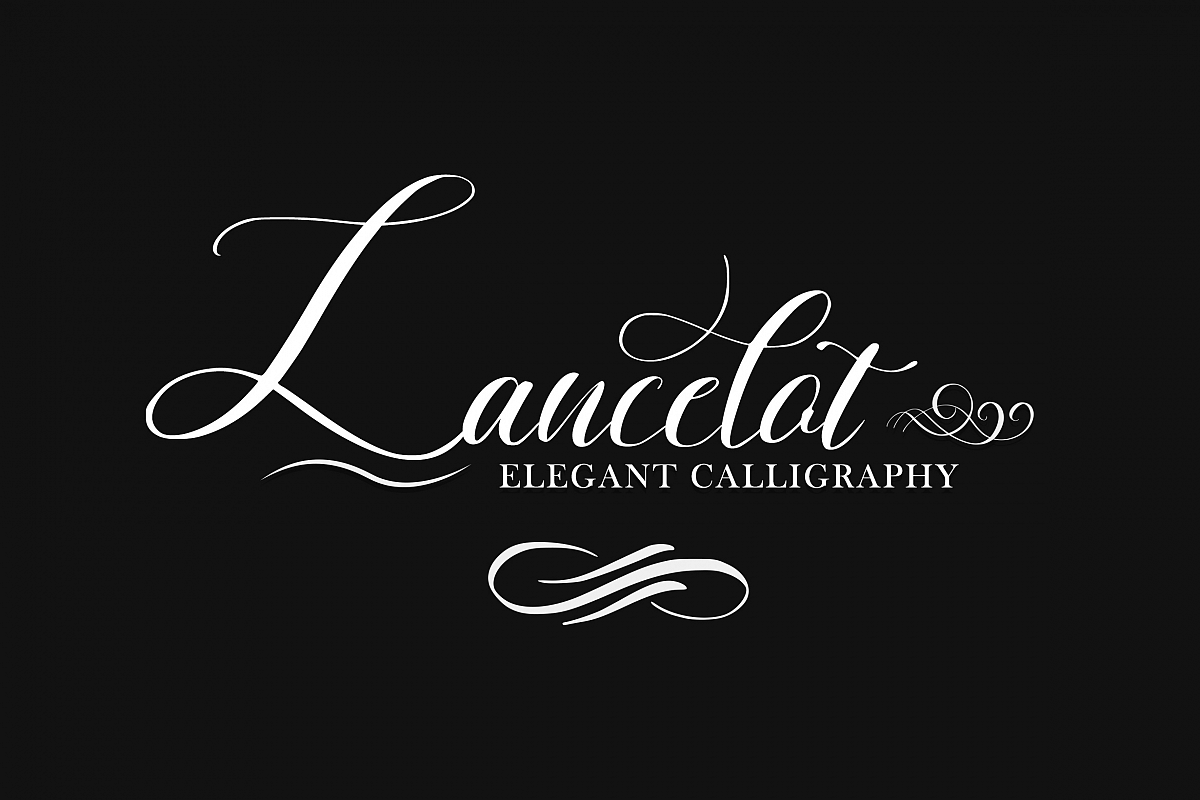 Lancelot example image 1